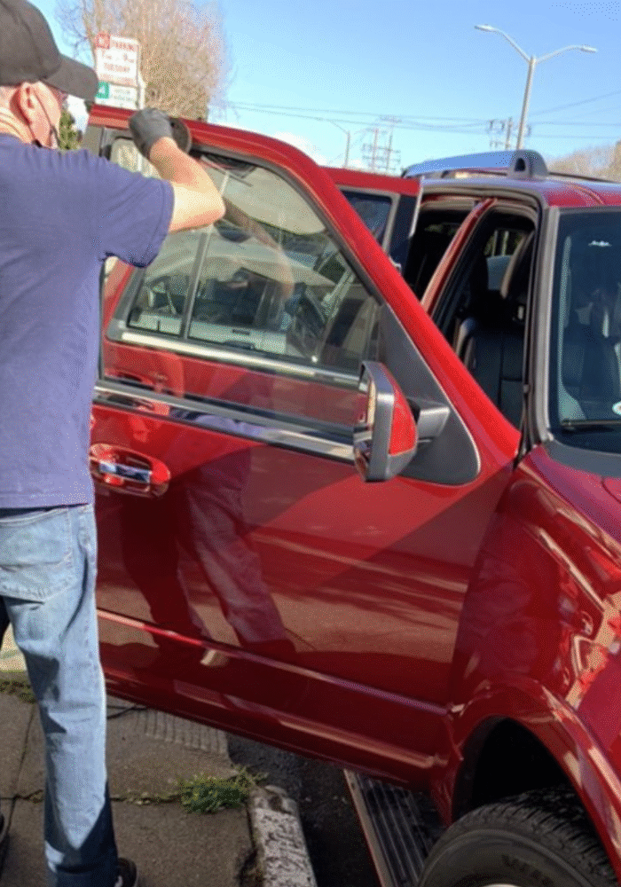 Auto Detailing Auto Detailing